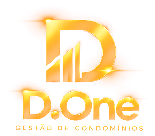 D.One — Gestão de condomínios